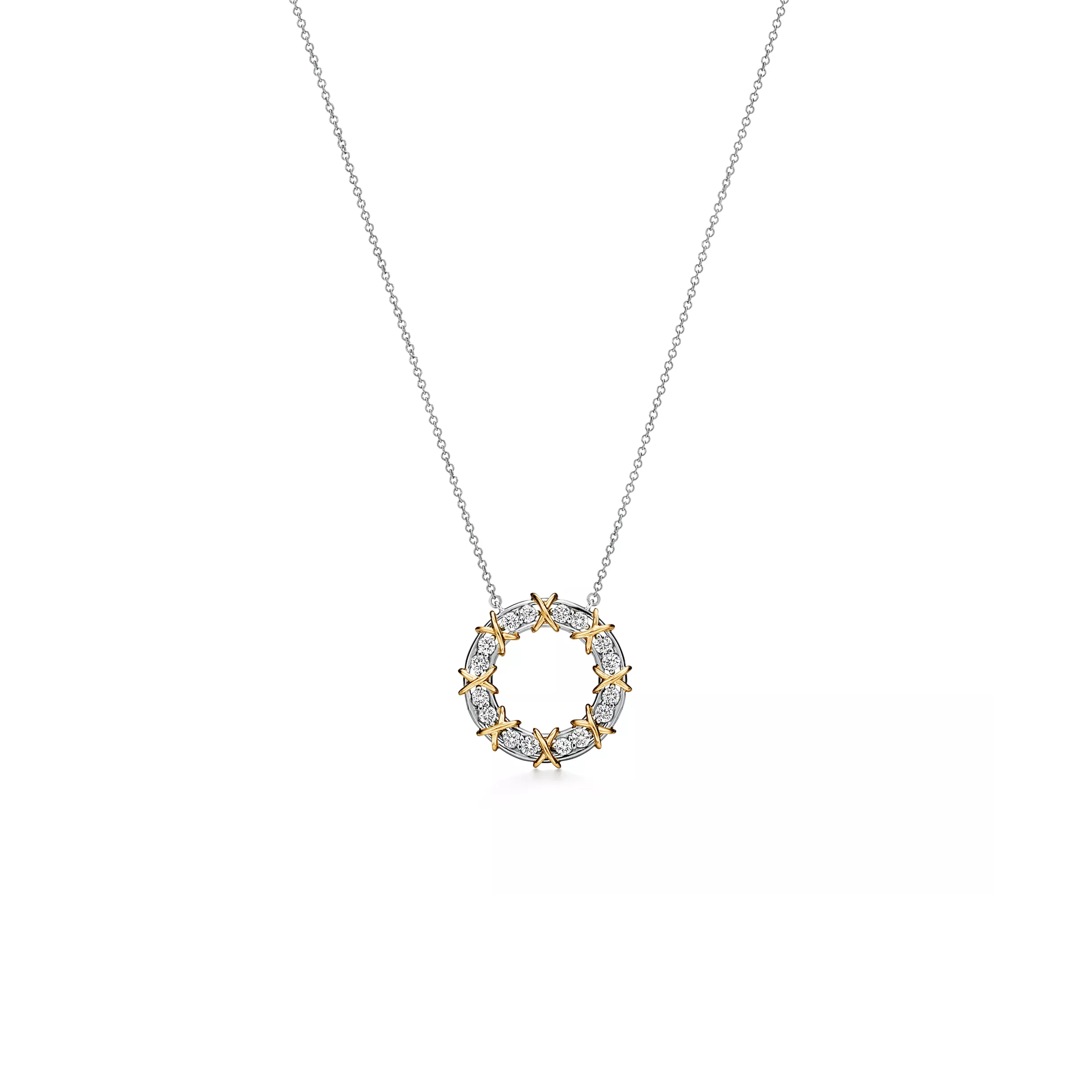 TIFFANY SIXTEEN STONE BY TIFFANY 23926253